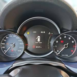 Fiat 500X Urban My21 1.0 120cv Firefly Cult - 3 godine jamstva