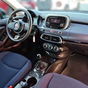 Fiat 500X Urban My21 1.0 120cv Firefly Cult - 3 godine jamstva