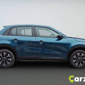 Fiat 600 1.2 MHEV Hybrid