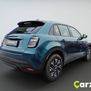 Fiat 600 1.2 MHEV Hybrid