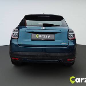 Fiat 600 1.2 MHEV Hybrid