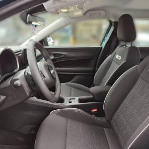 Fiat 600 1.2 MHEV Hybrid