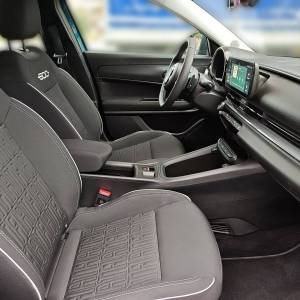 Fiat 600 1.2 MHEV Hybrid