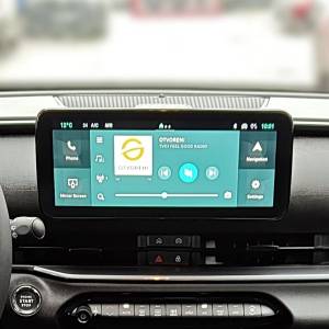 Fiat 600 1.2 MHEV Hybrid