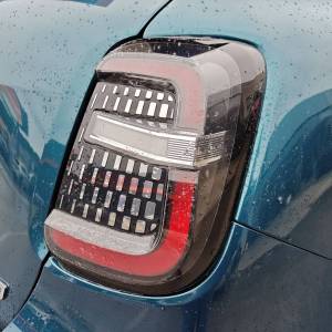 Fiat 600 1.2 MHEV Hybrid