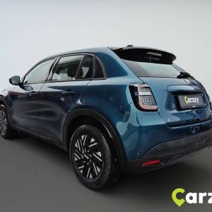 Fiat 600 1.2 MHEV Hybrid