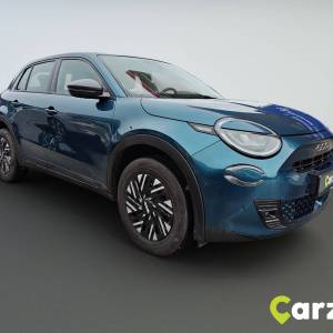 Fiat 600 1.2 MHEV Hybrid