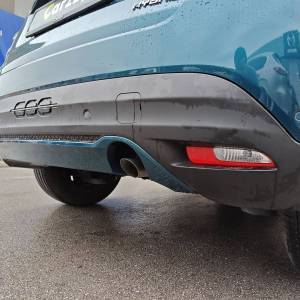 Fiat 600 1.2 MHEV Hybrid