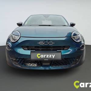 Fiat 600 1.2 MHEV Hybrid