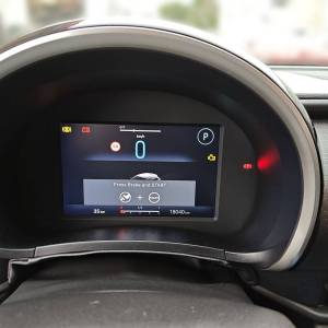 Fiat 600 1.2 MHEV Hybrid