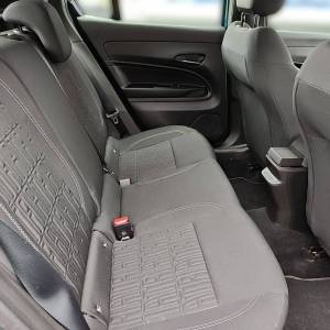 Fiat 600 1.2 MHEV Hybrid