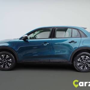 Fiat 600 1.2 MHEV Hybrid