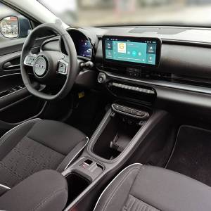 Fiat 600 1.2 MHEV Hybrid