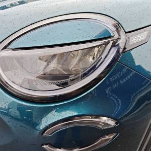 Fiat 600 1.2 MHEV Hybrid