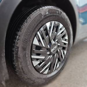 Fiat 600 1.2 MHEV Hybrid