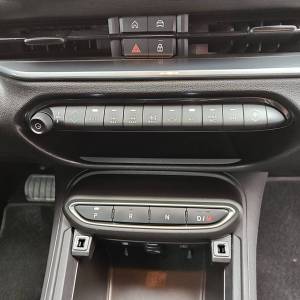 Fiat 600 1.2 MHEV Hybrid