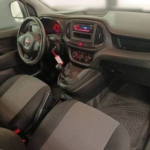 Fiat Doblo CARGO 1.3 MJT - 3 godine jamstva