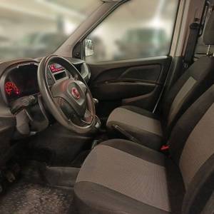 Fiat Doblo CARGO 1.3 MJT - 3 godine jamstva