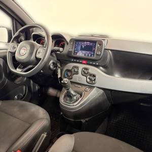 Fiat Panda 1.0 70CV HYBRID SPORT - 3 godine jamstva