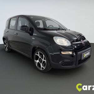Fiat Panda 1.0 70CV HYBRID SPORT - 3 godine jamstva