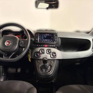 Fiat Panda 1.0 70CV HYBRID SPORT - 3 godine jamstva
