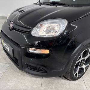 Fiat Panda 1.0 70CV HYBRID SPORT - 3 godine jamstva