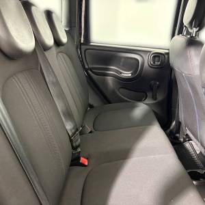 Fiat Panda 1.0 70CV HYBRID SPORT - 3 godine jamstva