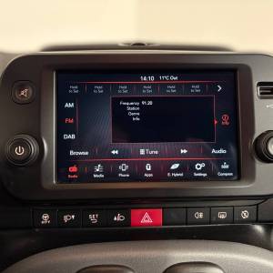 Fiat Panda 1.0 70CV HYBRID SPORT - 3 godine jamstva