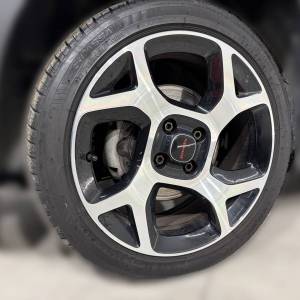 Fiat Panda 1.0 70CV HYBRID SPORT - 3 godine jamstva