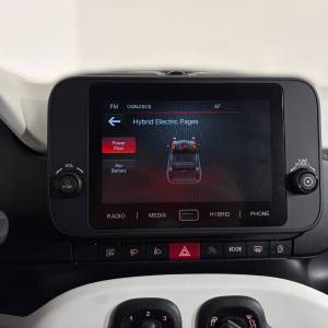 Fiat Panda 1.2 GSE - 3 godine jamstva