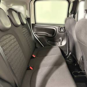 Fiat Panda 1.2 GSE - 3 godine jamstva