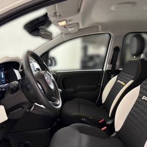 Fiat Panda 1.2 GSE - 3 godine jamstva