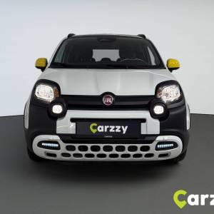Fiat Panda 1.2 GSE - 3 godine jamstva