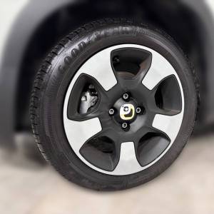 Fiat Panda 1.2 GSE - 3 godine jamstva