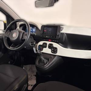 Fiat Panda 1.2 GSE - 3 godine jamstva