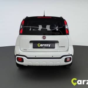 Fiat Panda 1.2 GSE - 3 godine jamstva