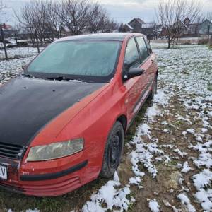 Fiat stilo 1.9 jtd