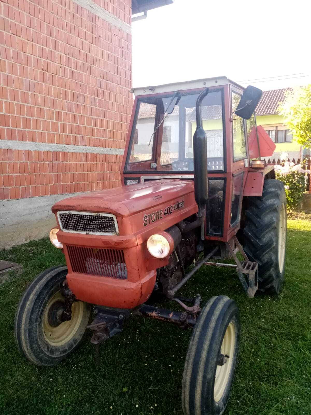 Fiat Štore 402