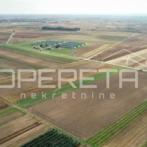 Florijana Bobića bb, Nova Ves Petrijanečka, 28.520,00 m2, 1.283.085,00 EUR