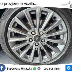 Ford C-Max 1.5 EcoBoost Aut. Sport 150 KS, XEN+KAM+GR SJED+NAVI