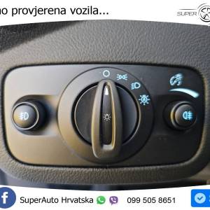 Ford C-Max 1.5 EcoBoost Aut. Sport 150 KS, XEN+KAM+GR SJED+NAVI