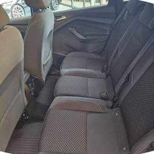 Ford C-Max 1.5 EcoBoost Aut. Sport 150 KS, XEN+KAM+GR SJED+NAVI