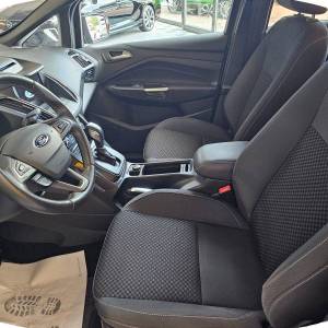 Ford C-Max 1.5 EcoBoost Aut. Sport 150 KS, XEN+KAM+GR SJED+NAVI