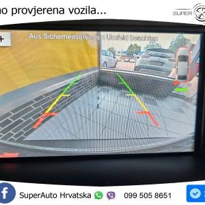 Ford C-Max 1.5 EcoBoost Aut. Sport 150 KS, XEN+KAM+GR SJED+NAVI