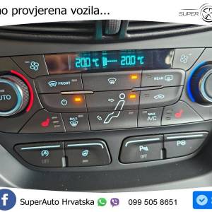 Ford C-Max 1.5 EcoBoost Aut. Sport 150 KS, XEN+KAM+GR SJED+NAVI