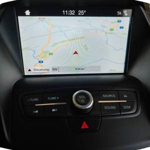 Ford C-Max 1.5 EcoBoost Aut. Sport 150 KS, XEN+KAM+GR SJED+NAVI