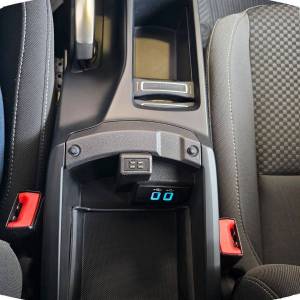 Ford C-Max 1.5 EcoBoost Aut. Sport 150 KS, XEN+KAM+GR SJED+NAVI