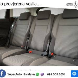 Ford C-Max 1.5 EcoBoost Aut. Titanium 150 KS, KAM+GR SJED+NAVI