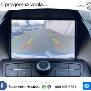 Ford C-Max 1.5 EcoBoost Aut. Titanium 150 KS, KAM+GR SJED+NAVI