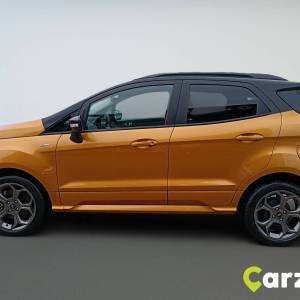Ford Ecosport 1.0 ECOBOOST ST LINE - 3 godine jamstva